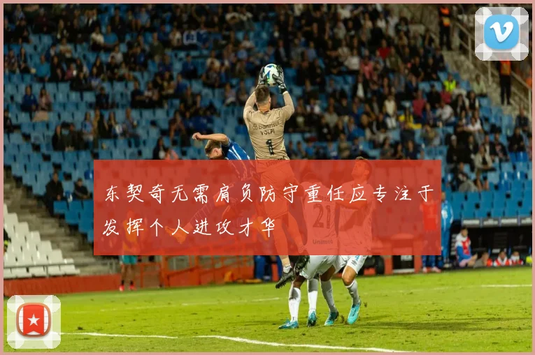 东契奇无需肩负防守重任应专注于发挥个人进攻才华